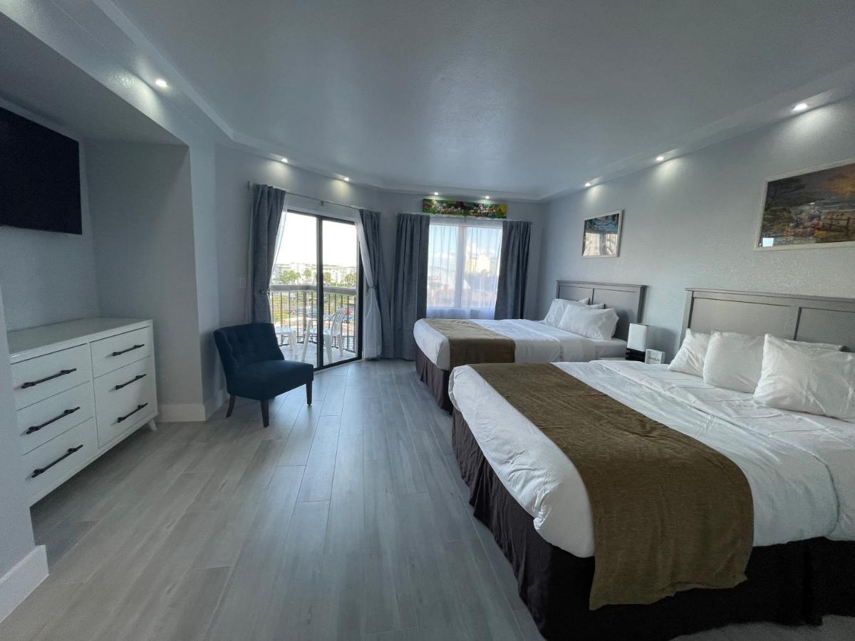 Lovely 1 Bedroom Condo With Pool Orlando Esterno foto