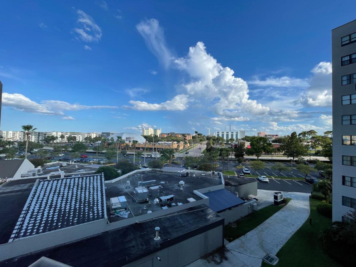 Lovely 1 Bedroom Condo With Pool Orlando Esterno foto