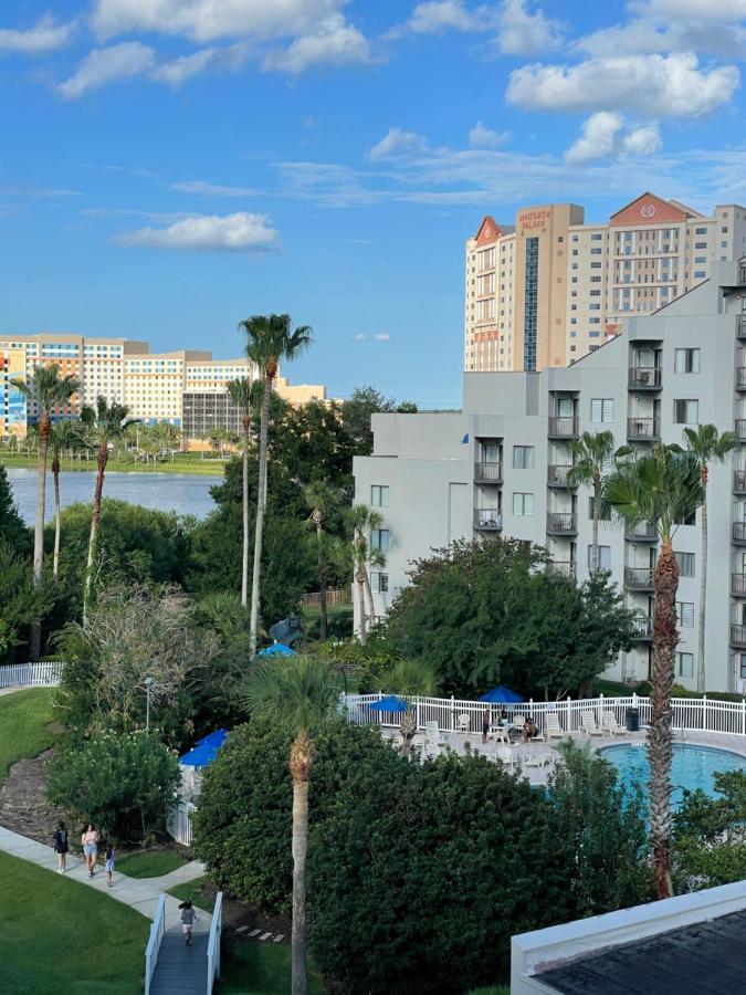 Lovely 1 Bedroom Condo With Pool Orlando Esterno foto