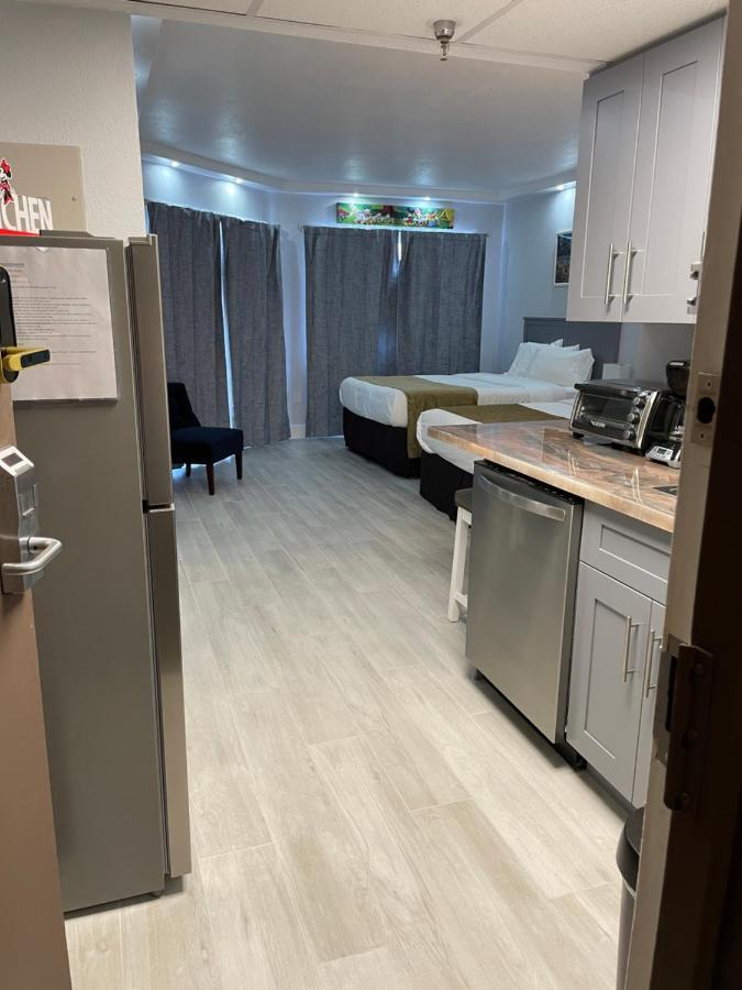 Lovely 1 Bedroom Condo With Pool Orlando Esterno foto