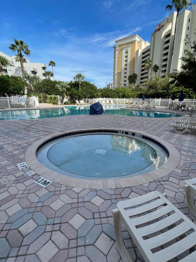 Lovely 1 Bedroom Condo With Pool Orlando Esterno foto