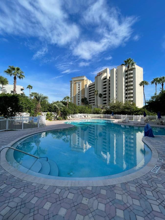 Lovely 1 Bedroom Condo With Pool Orlando Esterno foto