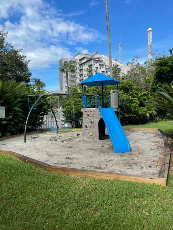 Lovely 1 Bedroom Condo With Pool Orlando Esterno foto